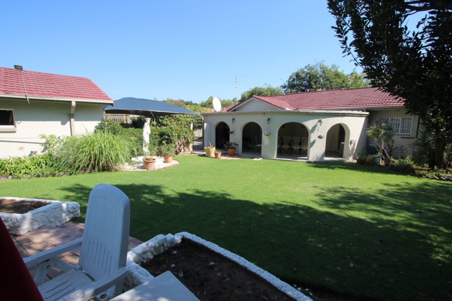 3 Bedroom Property for Sale in Jan Cillierspark Free State